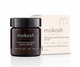 Lirene MOKOSH_Ochranný a antioxidační širokopásmový posil...