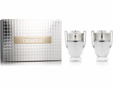 Paco Rabanne pánský parfém Paco Rabanne Invictus EDT 50 ml x 2
