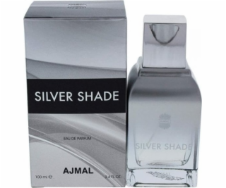Ajmal Unisex parfém Ajmal EDP Silver Shade (100 ml)