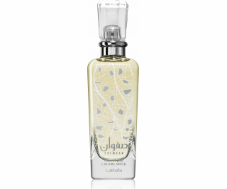 Lattafa Lattafa Safwaan L autre Musk EDP U 100 ml
