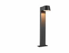 Paulmann CAPEA LED zahradní svítidlo 6W 450lm 2200K 500mm IP44 230V antracit hliník