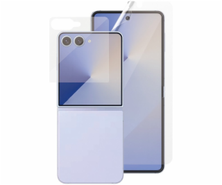 PanzerGlass Ochranná sada FlipFoldFlex 2-v-1 Classic Fit ...