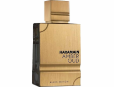 Al Haramain Al Haramain Amber Oud Black Edition EDP 150ml