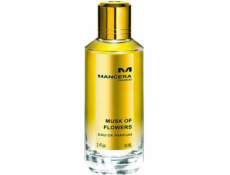 Mancera Musk Of Flowers EDP 120 ml