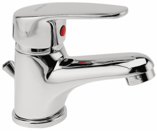 Ferro Umyvadlová baterie Smile, chrom (BSM2)