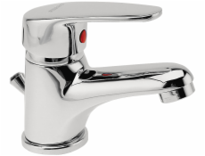 Ferro Umyvadlová baterie Smile, chrom (BSM2)