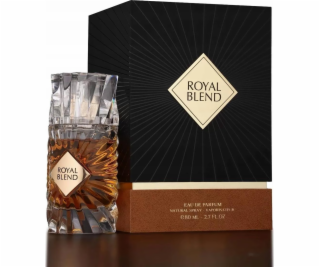 Histoires de Parfums French Avenue - Royal Blend Extrait ...