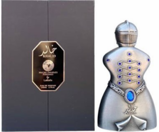 Lattafa Lattafa Niche Emarati Khalid EDP 80ml