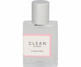 Clean Clean Classic Flower Fresh Edp Spray - Dámská - 30 ml