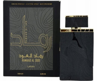 Lattafa Lattafa Ramaad Al Oud - EDP 100 ml Kvepalai Unise...