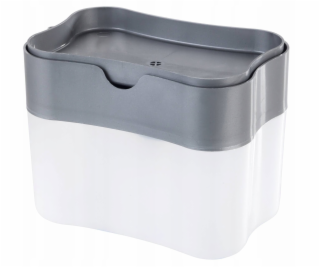 Maximex Dávkovač mycího prostředku, pěnicí systém