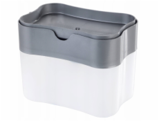 Maximex Dávkovač mycího prostředku, pěnicí systém