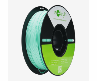 Creality Soleyin Ultra PLA filament 1kg, světle zelený (3...