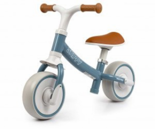 Milly Mally Odrážedlo Odrážedlo Milly Mally Skippy Blue