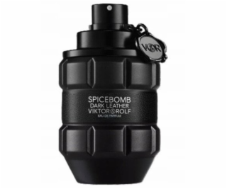Viktor & Rolf Spicebomb Dark Leather EDP M 90 ml