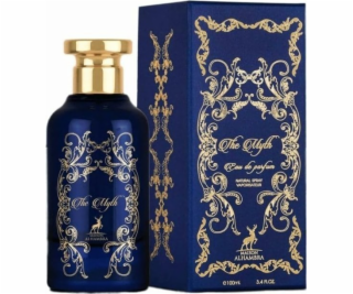 Maison Alhambra Unisex parfém Maison Alhambra EDP The Myt...