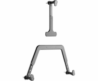 Ergosolid Adaptér pro obrazovky bez otvorů VESA (XM-100)