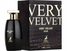 Maison Alhambra Maison Alhambra Very Velvet Noir EDP 100ml