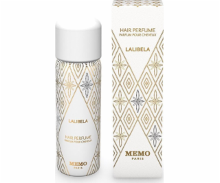 Memo Paris Memo Paris, Les Echappees - Lalibela, parfémov...
