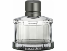 Laura Biagiotti Romamor Uomo EDT 40 ml