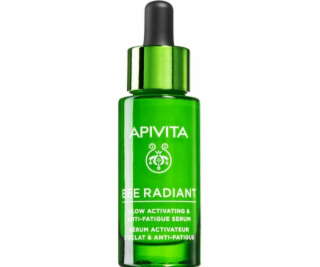 Apivita Bee Radiant Glow aktivační a protiúnavové sérum 30ml