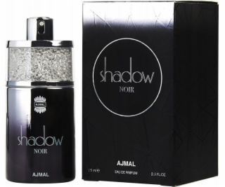 Ajmal Ajmal SHADOW NOIR edp 75ml