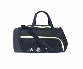 Adidas Real Madrid Sportovní taška tmavě modrá (JX0017)