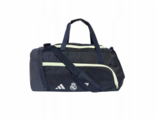 Adidas Real Madrid Sportovní taška tmavě modrá (JX0017)