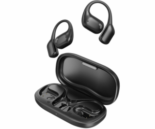 Audeeo Otevřená sluchátka Escape II (černá)