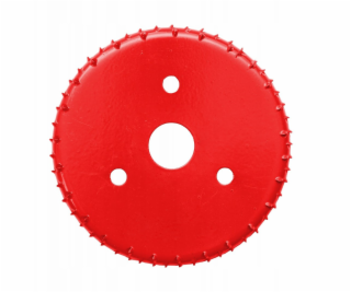 Tarpol STANDARDNÍ RAŠPLŇOVÁ ŘEZAČKA TS-99 120/6 MM