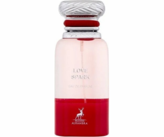 Maison Alhambra Love Spark, parfémovaná voda 80ml