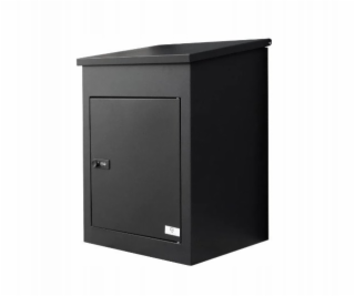 LA-KA-PE Extralink LockStar Package úložná skříňka, 44x34...