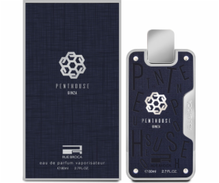 Afnan RUE BROCA Penthouse Ginza EDP sprej 80ml