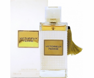 Narciso Rodriguez VURV Victorieux Femme EDP sprej 100ml