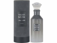 Lattafa Velvet Musk EDP sprej 100ml