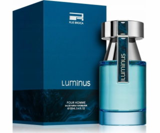 Afnan pánský parfém Rue Broca Luminus EDP 100 ml