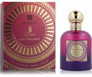 Alkotest Paris Corner Sultingas Melange EDP - 100 ml