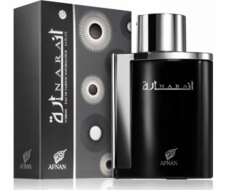 Maison Alhambra Kvapusis vanduo Afnan Inara černá EDP vyr...