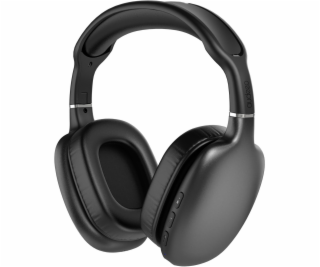 Audeeo Sluchátka Aurora On-Ear (černá)