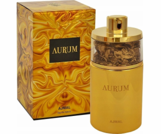 Ajmal Ajmal Aurum EDP parfumuotas vanduo moterims, 75 ml