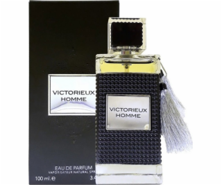 Narciso Rodriguez VURV Victorieux Homme EDP sprej 100ml