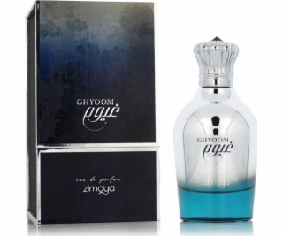 Noya parfém Unisex Zimaya EDP Ghyom 100 ml