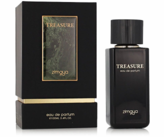 Noya Dámský parfém Zimaya Treasure EDP 100 ml