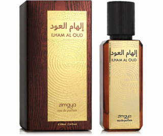 Noya Zimaya Ilham Al Oud dámský parfém EDP 100 ml