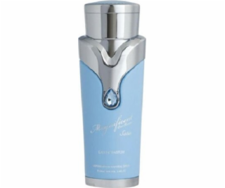 Armaf Magnificent Satin Pour Homme Edp 100ml