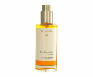 Dr. Hauschka Čisticí tonikum W 100ml