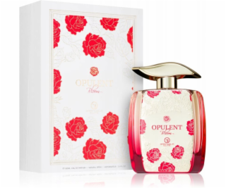 Gucci Dámský parfém Opulent Bloom EDP 100 ml