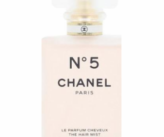 Chanel Chanel No. 5 vlasová mlha 35ml