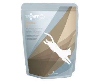 TROVET Intestinal FRD - mokré krmivo pro kočky - 85g