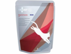 TROVET Renal & Oxalate RID - mokré krmivo pro kočky - 85g